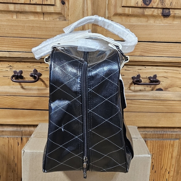 MARY KAY | EXTRA LARGE CONSULTANT DUFFLE BAG - NWOT! - Picture 5 of 16